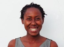 Carolyne Ekyarisiima
