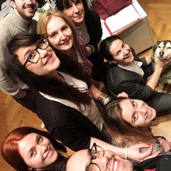 Mila Tatović Ramljak &  Ivana Kostić & Anita Juka