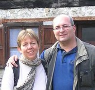 Ksenija & Siniša Benaković