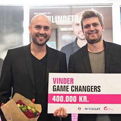 Mikael Højbjerg & Thomas Mose