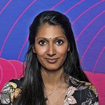 Gayathri Rathinavelu