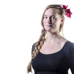 Sandra Kinnaman Nordström