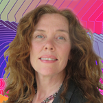 Louise  Johnsson Zea