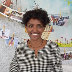 Genet Beyene