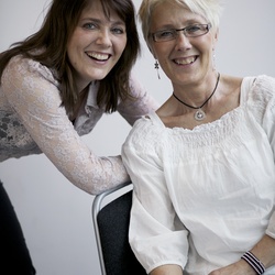 Åsa & Johanna Olsson Järnhäll