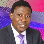 Prof. Justice Bawole