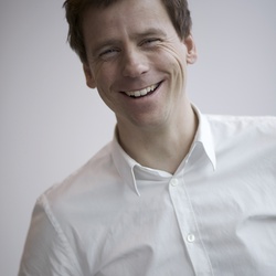 Nils Holm