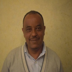 Daniel Tadesse