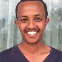 Nathan Mulugeta