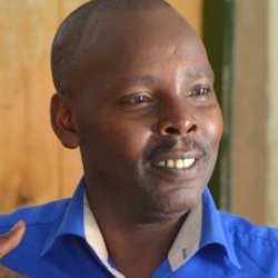 Louis NGABONZIZA