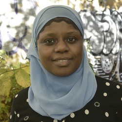 Faridah Shakoor