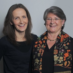 Catharina Richter &  Monica Nanni