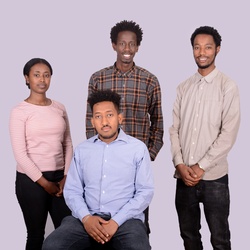 Daniel Achamyelew Yemisrach Sisay
