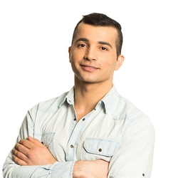 Arkan  Asaad