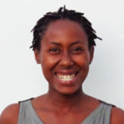 Carolyne Ekyarisiima