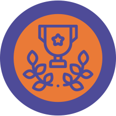 Champion icon